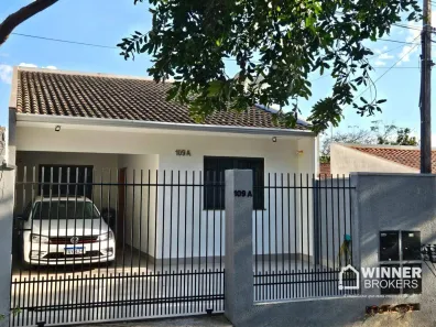Casa com 3 Quartos à venda, 230m² no Condomínio Solo Rico (Iguatemi), Maringá