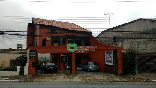 Prédio Comercial para venda ou aluguel, 600m² no Planalto Paulista, São Paulo