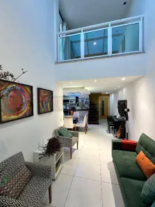 Cobertura com 4 Quartos à venda, 200m² no Piratininga, Niterói
