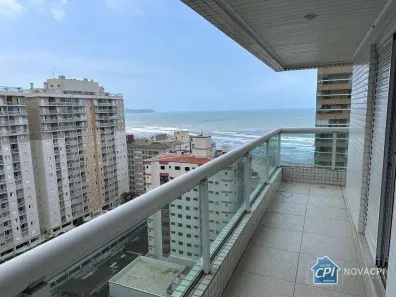 Cobertura com 3 Quartos à venda, 290m² no Ocian, Praia Grande