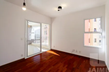 Apartamento com 2 Quartos para alugar, 55m² no Santa Cecília, São Paulo