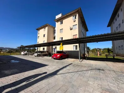Apartamento com 2 Quartos à venda, 51m² no Araponguinhas, Timbó