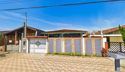 Casa com 4 Quartos à venda, 204m² no Cibratel I, Itanhaém