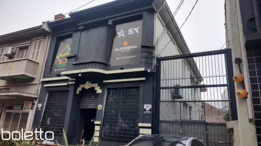 Imóvel Comercial com 6 Quartos para alugar, 280m² no São Geraldo, Porto Alegre