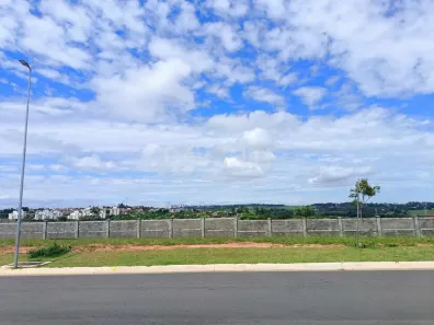 Lote/Terreno à venda, 360m² no Fazenda Pau D'Alho, Campinas