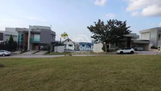 Lote/Terreno à venda, 451m² no Condomínio Residencial Monte Carlo, São José dos Campos