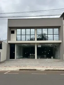 Imóvel Comercial com 1 Quarto para alugar, 150m² no San Conrado, Londrina