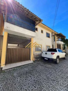 Casa de Condomínio com 3 Quartos à venda, 117m² no Centro, Lauro de Freitas