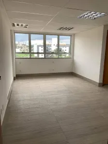 para alugar, 30m² no Ouro Preto, Belo Horizonte