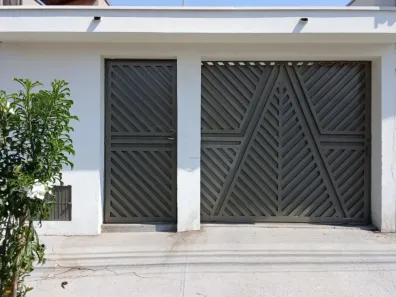 Casa com 2 Quartos para alugar, 87m² no Jardim Boa Esperança, Limeira