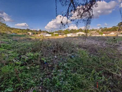 Lote/Terreno à venda, 2664m² no Paloma, Colombo