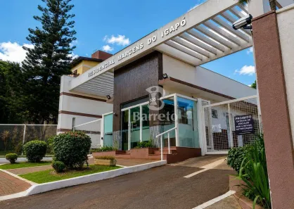 Apartamento com 3 Quartos à venda, 67m² no Lima Azevedo, Londrina
