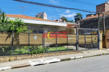 Casa com 4 Quartos à venda, 360m² no Vila Galvão, Guarulhos