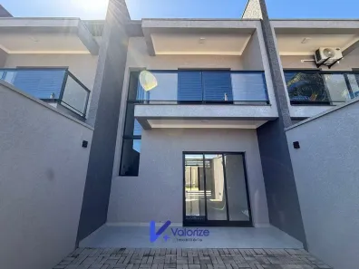 Sobrado com 2 Quartos à venda, 80m² no Ipacaray, Matinhos