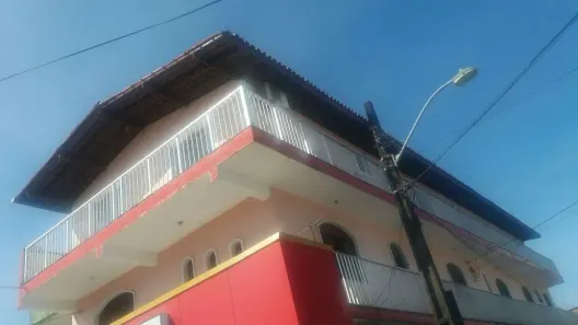 Apartamento com 3 Quartos para alugar, 100m² no Cidade Nova, Salvador
