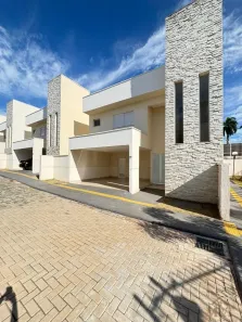 Casa de Condomínio com 3 Quartos à venda, 150m² no Cardoso Continuação, Aparecida de Goiânia