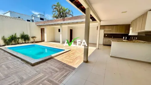 Casa com 3 Quartos à venda, 320m² no São João Bosco, Porto Velho