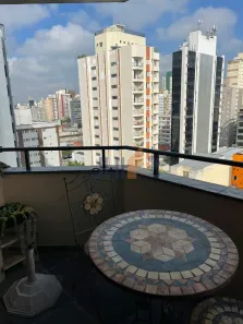 Cobertura com 2 Quartos à venda, 200m² no Pinheiros, São Paulo