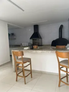 Apartamento com 2 Quartos à venda, 52m² no Parque Santa Rosa, Suzano
