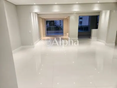 Apartamento com 3 Quartos à venda, 255m² no Alphaville Empresarial, Barueri