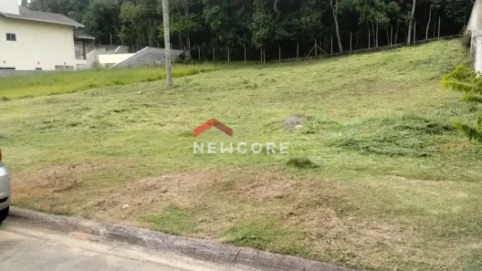 Lote/Terreno à venda, 540m² no Portal do Santa Paula, Cotia