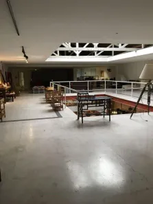 Galpão/Depósito/Armazém à venda, 1250m² no Barra Funda, São Paulo