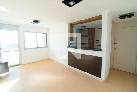 Apartamento com 2 Quartos à venda, 61m² no Vila do Encontro, São Paulo