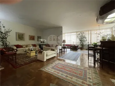 Apartamento com 4 Quartos à venda, 399m² no Consolação, São Paulo