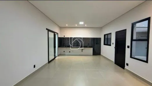 Casa com 3 Quartos para alugar, 101m² no Jardim Casablanca, Indaiatuba