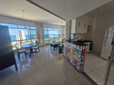 Apartamento com 3 Quartos à venda, 110m² no Graça, Salvador