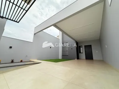 Casa com 2 Quartos à venda, 142m² no Jardim Concórdia, Toledo