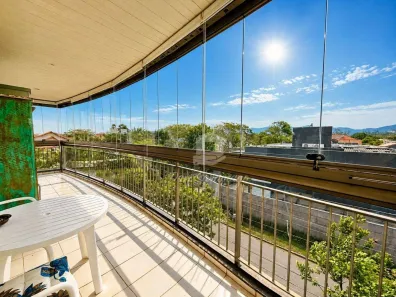 Flat com 1 Quarto à venda, 113m² no Camboinhas, Niterói
