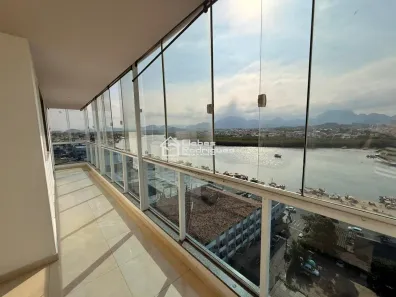 Apartamento com 2 Quartos à venda, 84m² no São Judas Tadeu, Guarapari