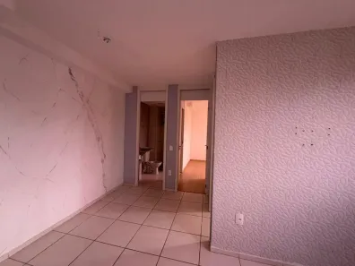 Apartamento com 2 Quartos à venda, 59m² no Tamatanduba, Eusébio