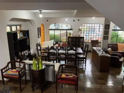 Casa com 3 Quartos à venda, 316m² no Jardim Paulista I, Jundiaí