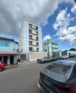 Apartamento com 2 Quartos à venda, 51m² no Setor Leste Universitário, Goiânia