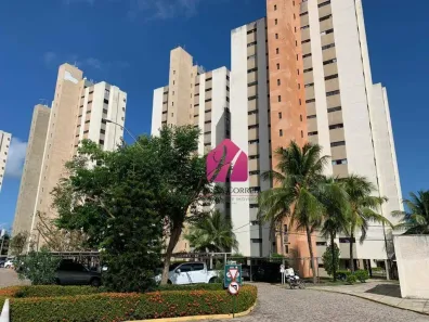 Apartamento com 3 Quartos à venda, 84m² no Nova Parnamirim, Parnamirim