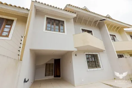 Sobrado com 3 Quartos à venda, 140m² no Santa Felicidade, Curitiba