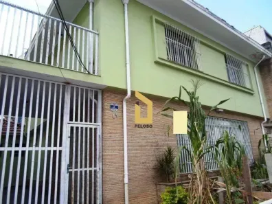 Sobrado com 3 Quartos à venda, 230m² no Jardim São Paulo(Zona Norte), São Paulo