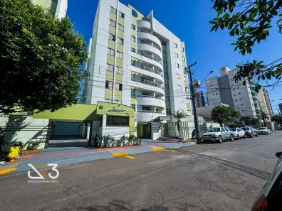 Apartamento com 3 Quartos à venda, 84m² no Vitória, Londrina