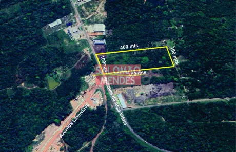 à venda, 40000m² no Marituba, Ananindeua