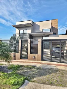 Casa com 3 Quartos à venda, 196m² no Areias do Meio, Governador Celso Ramos