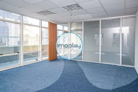 Sala Comercial para alugar, 200m² no Vila Olímpia, São Paulo