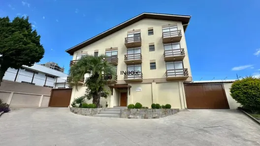 Apartamento com 2 Quartos à venda, 66m² no Botafogo, Bento Gonçalves