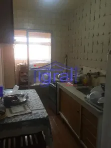 Apartamento com 2 Quartos à venda, 60m² no Vila Campestre, São Paulo