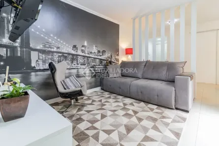 Apartamento com 3 Quartos à venda, 118m² no Bela Vista, Porto Alegre