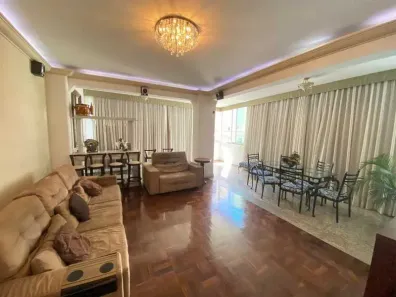 Apartamento com 4 Quartos à venda, 300m² no Copacabana, Rio de Janeiro