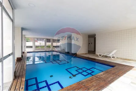 Apartamento com 2 Quartos à venda, 44m² no Vila Guarani (Z Sul), São Paulo