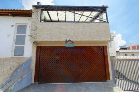 Casa com 3 Quartos à venda, 102m² no Vila Fachini, São Paulo