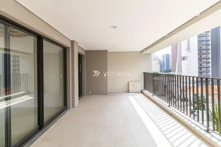 Apartamento com 4 Quartos à venda, 219m² no Vila Nova Conceição, São Paulo